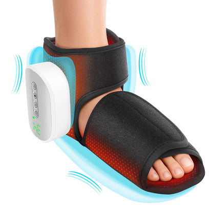 SleepVanta 15-Minute Foot Massager