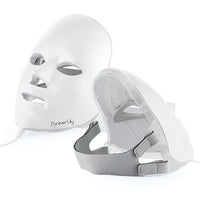 Colorful Glow LED Face Mask
