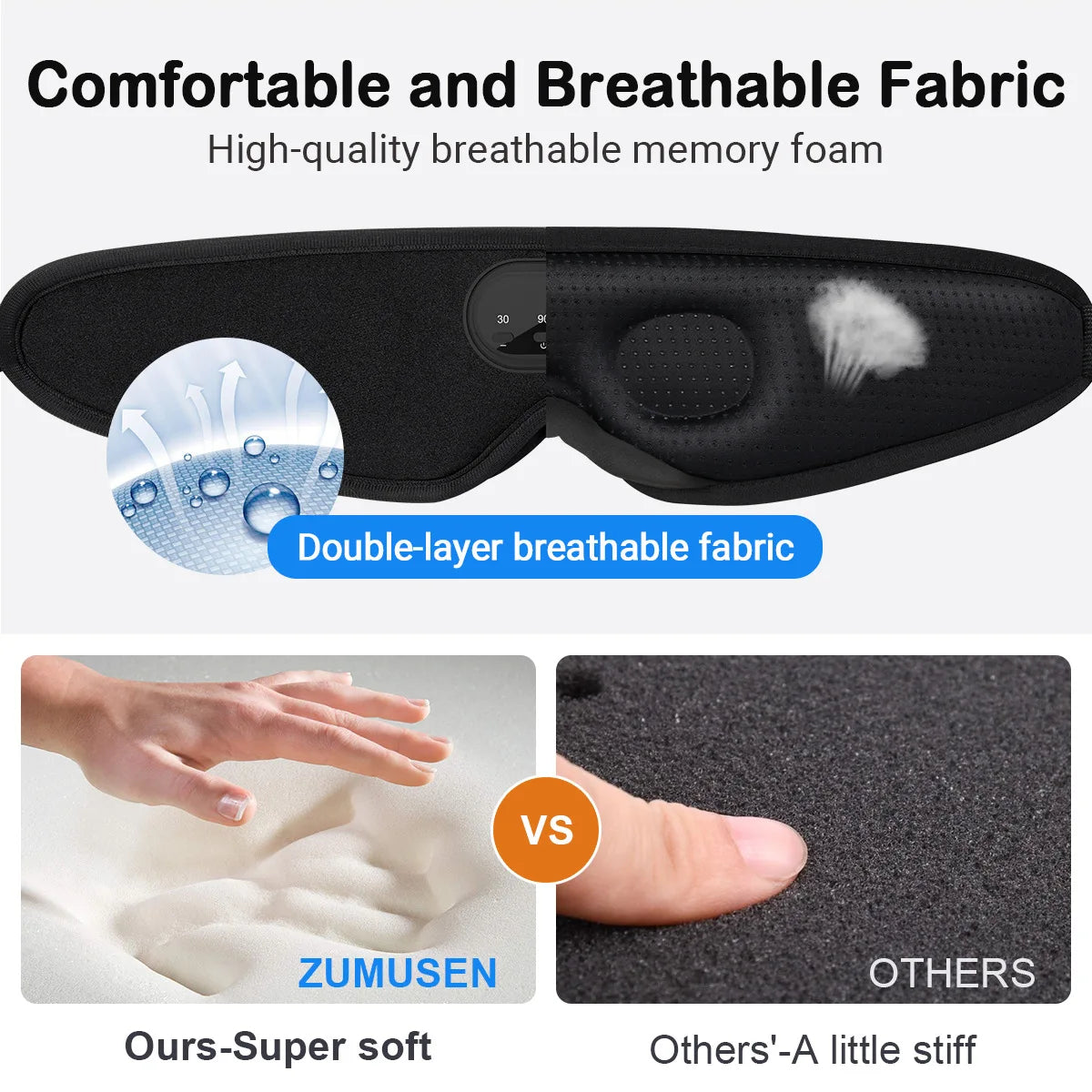 White Noise Sleep Sound Machine