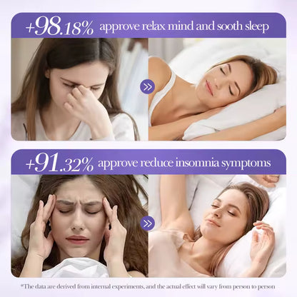 Herbal Sleep Pillow Mist Spray