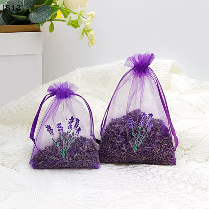 Herbal Sachet Drawer Bags (Set of 6)