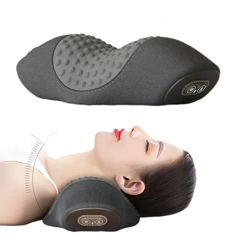 Relaxing Sleep Support Pillow