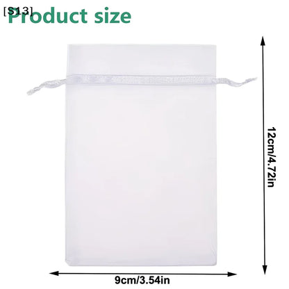 Herbal Sachet Drawer Bags (Set of 6)
