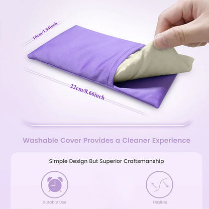 Lavender Herbal Dream Eye Pillow