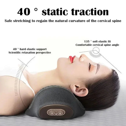 Relaxing Sleep Support Pillow