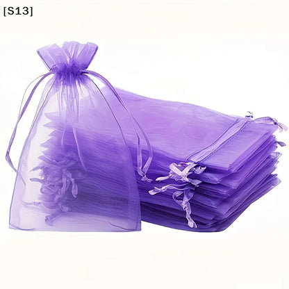 Herbal Sachet Drawer Bags (Set of 6)