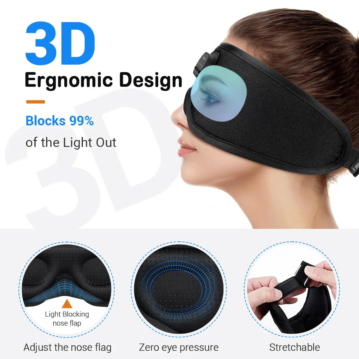 White Noise Sleep Sound Machine