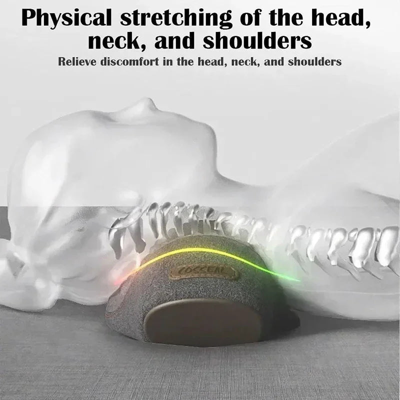 Relaxing Sleep Support Pillow
