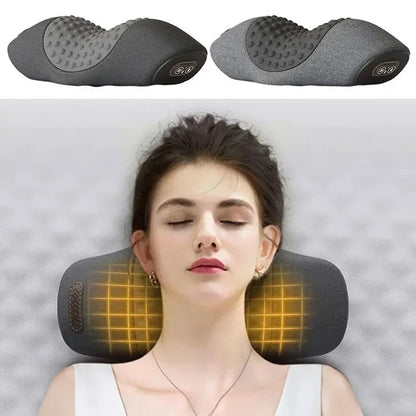 Relaxing Sleep Support Pillow